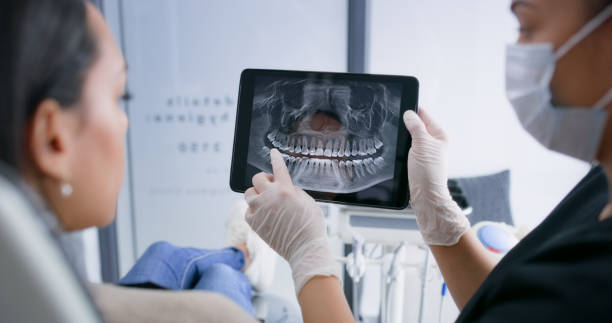 Licensed Tooth Extraction service in Butler, GA - Smile Center Dentistry